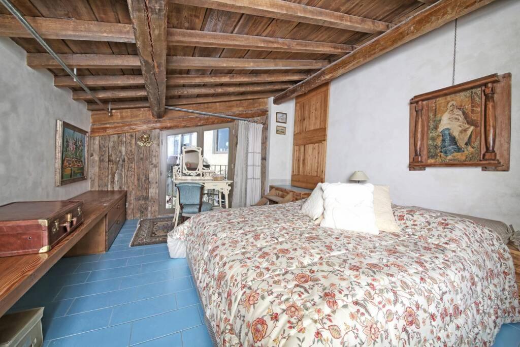 Betta - Newly Renovated Lake-View Terrace Apartment, Peaceful And Silent Surroundings Toscolano Maderno Buitenkant foto