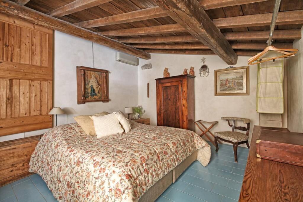 Betta - Newly Renovated Lake-View Terrace Apartment, Peaceful And Silent Surroundings Toscolano Maderno Buitenkant foto