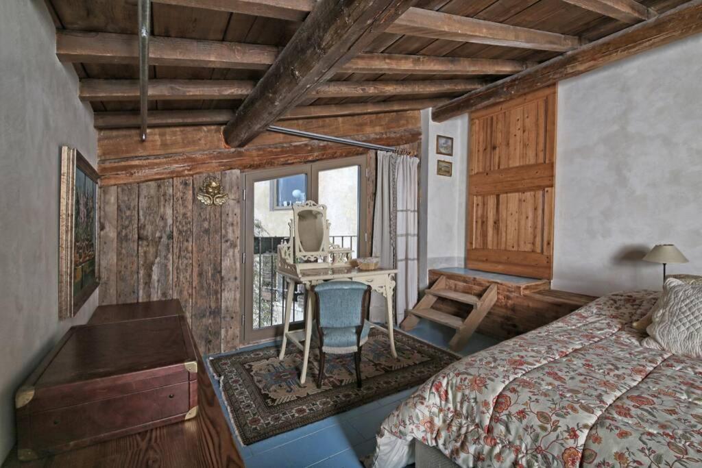 Betta - Newly Renovated Lake-View Terrace Apartment, Peaceful And Silent Surroundings Toscolano Maderno Buitenkant foto